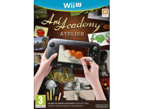 Descubre Clases de Arte en ART ACADEMY ATELIER