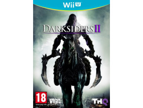 Darksiders II: Juego de Rol de Acción Aclamado