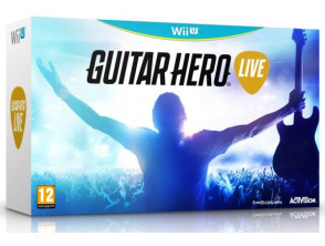Guitar Hero Live con Guitarra - Experiencia Musical Definitiva