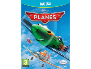 Disney: Planes - Aventura Aérea emocionante