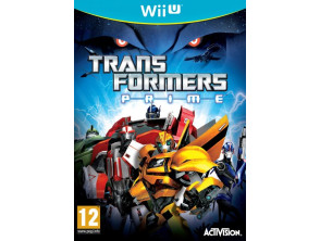Transformers Prime: El Juego de Autobots y Decepticons