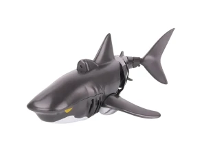 WLtoys T12-1 Tiburón radiocontrol