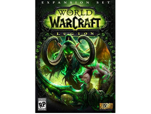 Añadir a la cesta World of Warcraft Legion PC World of Warcraft Legion PC