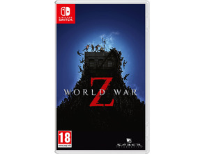 Añadir a la cesta World War Z Switch World War Z Switch