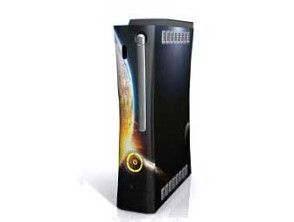 Skin World Killer Xbox 360