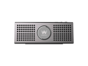 Woxter Big Bass BT-20 Negro