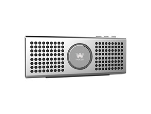 Woxter Big Bass BT-20 Plata