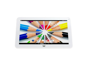 Añadir a la cesta Tablet Woxter i-101 Blanco 3G Tablet Woxter i-101 Blanco 3G