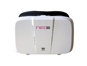 Añadir a la cesta Woxter Neo VR1 para Smartphones Blanco Woxter Neo VR1 para Smartphones Blanco