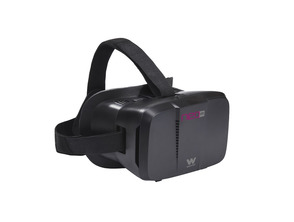 Añadir a la cesta Woxter Neo VR1 para Smartphones Negro Woxter Neo VR1 para Smartphones Negro
