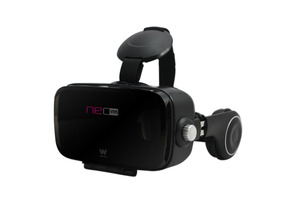 Añadir a la cesta Gafas de Realidad Virtual Woxter Neo VR5 Negro Gafas de Realidad Virtual Woxter Neo VR5 Negro
