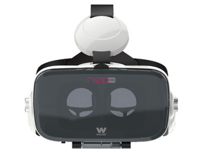 Añadir a la cesta Gafas de Realidad Virtual Woxter Neo VR5 Blanco Gafas de Realidad Virtual Woxter Neo VR5 Blanco