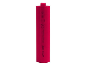 Woxter Powerbank 2600 mAh Rosa
