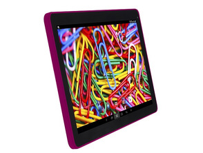 Añadir a la cesta Woxter QX103 Rosa Woxter QX103 Rosa