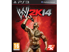 Añadir a la cesta WWE 2K14 PS3 WWE 2K14 PS3
