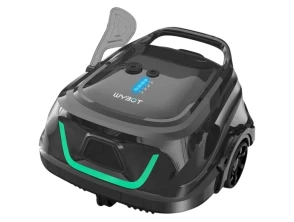Wybot A1 - Limpiafondos para Piscinas - Robot de limpieza eficiente