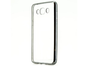 Añadir a la cesta Funda TPU Metal Samsung Galaxy J7 2016 Negro X-One Funda TPU Metal Samsung Galaxy J7 2016 Negro X-One