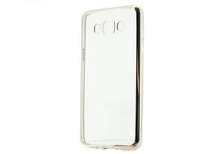 Añadir a la cesta Funda TPU Metal Samsung Galaxy J7 2016 Plateado X-One Funda TPU Metal Samsung Galaxy J7 2016 Plateado X-One