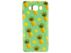 Añadir a la cesta Funda TPU Samsung Galaxy J7 2016 Piñas X-One Funda TPU Samsung Galaxy J7 2016 Piñas X-One