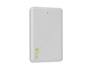 Añadir a la cesta X-One PowerBank 3000mAh X-One PowerBank 3000mAh