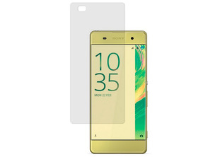 Cristal templado Sony Xperia X X-One