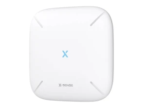 X-Sense SBS50 WiFi Blanco Hub Gateway