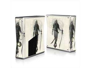 Skin Dark Elf Xbox 360 Slim