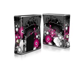 Skin Drama Xbox 360 Slim