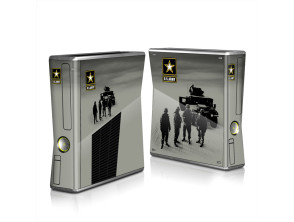 Skin Soldiers All Xbox 360 Slim