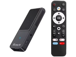 Añadir a la cesta X88 Pro Ti RK3518 2GB/16GB con WiFi 6 y Android 14 X88 Pro Ti RK3518 2GB/16GB con WiFi 6 y Android 14