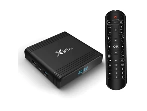 X96 Air 8K S905X3 4GB/32GB Android 9.0 - TV Android