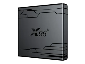 Añadir a la cesta X96 NEX S905Y5 Android 14 - TV Box 4GB/32GB IPTV SAT X96 NEX S905Y5 Android 14 - TV Box 4GB/32GB IPTV SAT