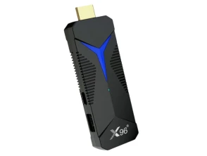 Añadir a la cesta X96 S600 H313 2GB/16GB Android 10 - TV Box IPTV y SAT X96 S600 H313 2GB/16GB Android 10 - TV Box IPTV y SAT
