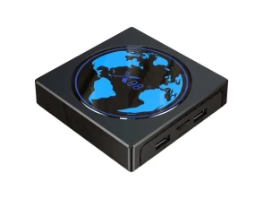 Añadir a la cesta TV Box X98 Mini S905W2 4GB/64GB con Android 11 TV Box X98 Mini S905W2 4GB/64GB con Android 11