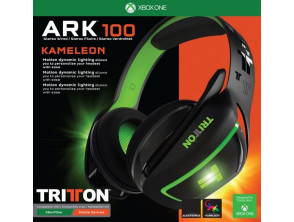 Auriculares Tritton ARK 100 Estéreo con Cable.