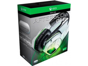 Auriculares Estéreo PDP AG LVL 5 PLUS (Xbox One)