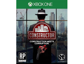 Herramienta Constructor HD de Precisión