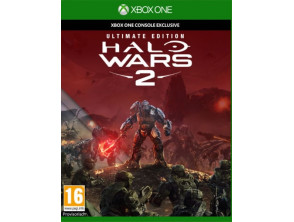 HALO WARS 2 Edición Definitiva