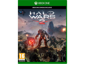 Halo Wars 2 - Juego de estrategia épico