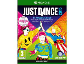 Just Dance 2015 - Experiencia de Baile Inigualable