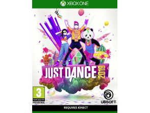 Just Dance 2019 - Juego de Baile para Diversión y Ejercicio
