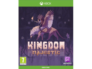 Kingdom Majestic Edición Limitada - Reloj Exclusivo