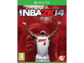 NBA 2K14: Juego de Baloncesto Virtual