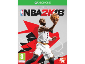 NBA 2K18 - DLC 5000 Virtual Coins
