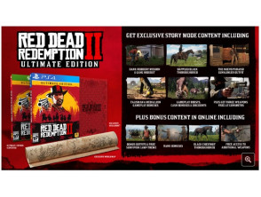Red Dead Redemption II - Edición Última