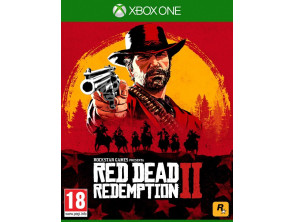 Red Dead Redemption II - Juego Mundo Abierto Increíble