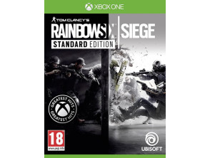 Añadir a la cesta Tom Clancy: Rainbow Six Siege Greatest Hits 1 - Juego de disparos táctico Tom Clancy: Rainbow Six Siege Greatest Hits 1 - Juego de disparos táctico