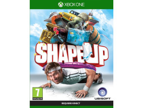 SHAPE UP - Xbox One