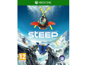 STEEP: Gestión de Proyectos Eficiente