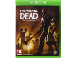 The Walking Dead: Temporada Completa + 400 Días